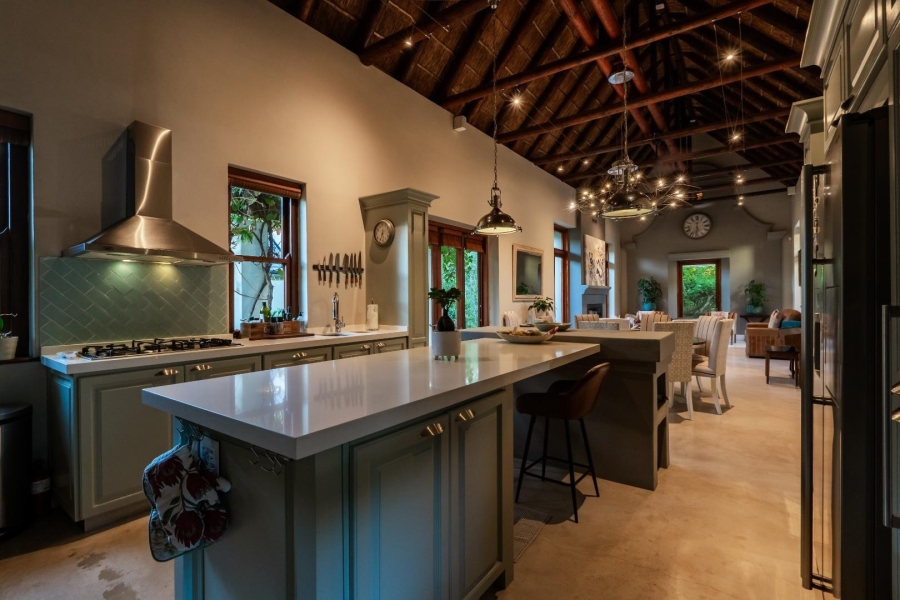 To Let 5 Bedroom Property for Rent in Pearl Valley Golf Estate Western Cape